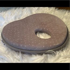 Babebay head shaping pillow